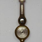 691 4697 Barometer